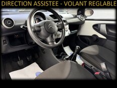 CITROËN C1 1.0 ESSENCE GARANTIE 1 AN CTOK 3999€