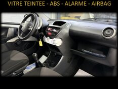 CITROËN C1 1.0 ESSENCE GARANTIE 1 AN CTOK 3999€