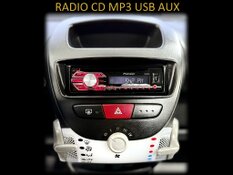 CITROËN C1 1.0 ESSENCE GARANTIE 1 AN CTOK 3999€