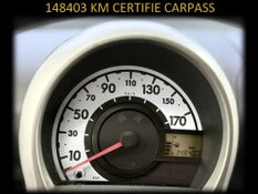 CITROËN C1 1.0 ESSENCE GARANTIE 1 AN CTOK 3999€