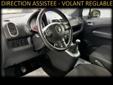 SUZUKI SPLASH 1.0 ESSENCE GARANTIE 1 AN CTOK 3999€