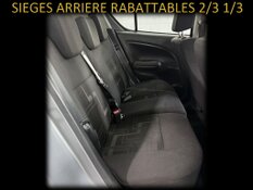 SUZUKI SPLASH 1.0 ESSENCE GARANTIE 1 AN CTOK 3999€