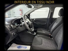 FORD KA+ ULTIMATE 1.2 ESSENCE 50MKM GARANTIE 1 AN CTOK 7999€