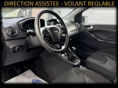 FORD KA+ ULTIMATE 1.2 ESSENCE 50MKM GARANTIE 1 AN CTOK 7999€