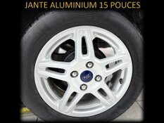 FORD KA+ ULTIMATE 1.2 ESSENCE 50MKM GARANTIE 1 AN CTOK 7999€