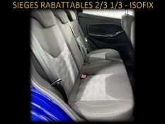 FORD KA+ ULTIMATE 1.2 ESSENCE 50MKM GARANTIE 1 AN CTOK 7999€