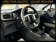 CITROEN C3 1.0 ESSENCE 72MKM GARANTIE 1 AN CTOK 7999€