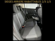 CITROEN C3 1.0 ESSENCE 72MKM GARANTIE 1 AN CTOK 7999€