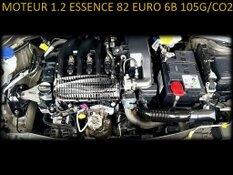 CITROEN C3 1.0 ESSENCE 72MKM GARANTIE 1 AN CTOK 7999€