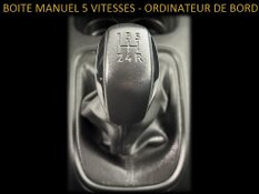 CITROEN C3 1.0 ESSENCE 72MKM GARANTIE 1 AN CTOK 7999€