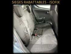 SUZUKI ALTO 1.0 ESSENCE GARANTIE 1 AN CTOK 3999€