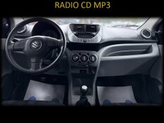 SUZUKI ALTO 1.0 ESSENCE GARANTIE 1 AN CTOK 3999€