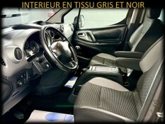 PEUGEOT PARTNER TEPEE MONOSPACE 1.2 ESSENCE-LPG GARANTIE 1 AN CTOK 7499€