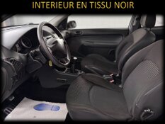 PEUGEOT 206+ 1.1 ESSENCE 60MKM GARANTIE 1 AN CTOK 4499€
