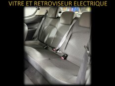 PEUGEOT 206+ 1.1 ESSENCE 60MKM GARANTIE 1 AN CTOK 4499€