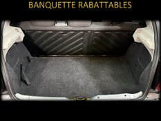 PEUGEOT 206+ 1.1 ESSENCE 60MKM GARANTIE 1 AN CTOK 4499€