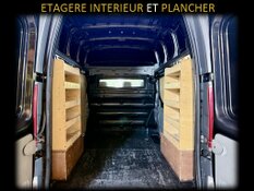 NISSAN PRIMASTAR 2.5 DCI 150 UTILITAIRE H2L1 GARANTIE 1 AN CTOK 4999€