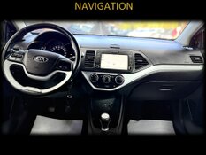KIA PICANTO 1.0 ESSENCE 54MKM GARANTIE 1 AN CTOK 7999€