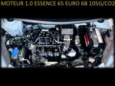 KIA PICANTO 1.0 ESSENCE 54MKM GARANTIE 1 AN CTOK 7999€