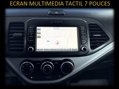 KIA PICANTO 1.0 ESSENCE 54MKM GARANTIE 1 AN CTOK 7999€