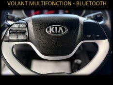 KIA PICANTO 1.0 ESSENCE 54MKM GARANTIE 1 AN CTOK 7999€