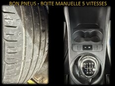 SKODA FABIA 1.6 TDI 105 GARANTIE 1 AN CTOK 4499€