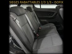 SKODA FABIA 1.6 TDI 105 GARANTIE 1 AN CTOK 4499€