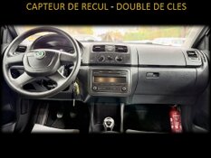 SKODA FABIA 1.6 TDI 105 GARANTIE 1 AN CTOK 4499€