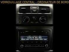 SKODA FABIA 1.6 TDI 105 GARANTIE 1 AN CTOK 4499€