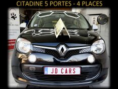 RENAULT TWINGO 1.0 ESSENCE LIMITED GARANTIE 1 AN CTOK 6999€