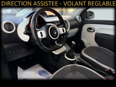 RENAULT TWINGO 1.0 ESSENCE LIMITED GARANTIE 1 AN CTOK 6999€