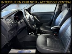 DACIA SANDERO STEPWAY AUTOMATIQUE 0.9 ESSENCE 74MKM GARANTIE 1 AN CTOK 8499€