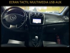 DACIA SANDERO STEPWAY AUTOMATIQUE 0.9 ESSENCE 74MKM GARANTIE 1 AN CTOK 8499€