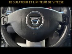 DACIA SANDERO STEPWAY AUTOMATIQUE 0.9 ESSENCE 74MKM GARANTIE 1 AN CTOK 8499€