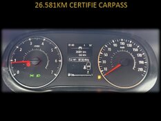 DACIA SANDERO STEPWAY AUTOMATIQUE 0.9 ESSENCE 74MKM GARANTIE 1 AN CTOK 8499€