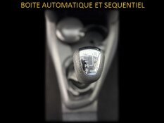 DACIA SANDERO STEPWAY AUTOMATIQUE 0.9 ESSENCE 74MKM GARANTIE 1 AN CTOK 8499€