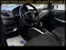 SUZUKI BALENO 1.2 ESSENCE AUTOMATIQUE GARANTIE 1 AN CTOK 8499€
