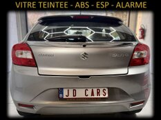 SUZUKI BALENO 1.2 ESSENCE AUTOMATIQUE GARANTIE 1 AN CTOK 8499€
