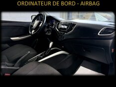 SUZUKI BALENO 1.2 ESSENCE AUTOMATIQUE GARANTIE 1 AN CTOK 8499€