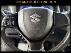 SUZUKI BALENO 1.2 ESSENCE AUTOMATIQUE GARANTIE 1 AN CTOK 8499€