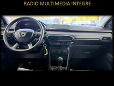 DACIA SANDERO 1.0 ESSENCE 26MKM GARANTIE 1 AN CTOK 9999€