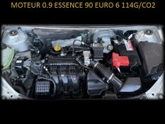 DACIA SANDERO 1.0 ESSENCE 26MKM GARANTIE 1 AN CTOK 9999€