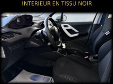 PEUGEOT 208 1.4 HDI GARANTIE 1 AN CTOK 6499€