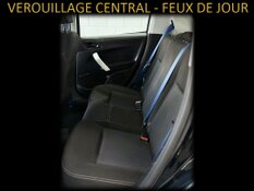 PEUGEOT 208 1.4 HDI GARANTIE 1 AN CTOK 6499€