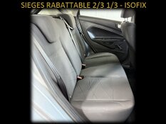 FORD FIESTA 1.0 ESSENCE AUTOMATIQUE GARANTIE 1 AN CTOK 7999€