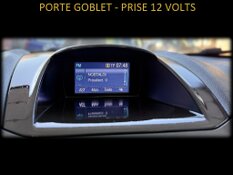 FORD FIESTA 1.0 ESSENCE AUTOMATIQUE GARANTIE 1 AN CTOK 7999€