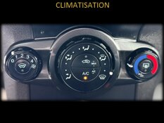 FORD FIESTA 1.0 ESSENCE AUTOMATIQUE GARANTIE 1 AN CTOK 7999€