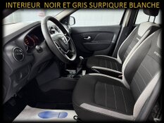 DACIA SANDERO STEPWAY 1.0 ESSENCE 49MKM GARANTIE 1 AN CTOK 8499€