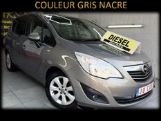 OPEL MERIVA 1.3 CDTI GARANTIE 1 AN CTOK 3999€