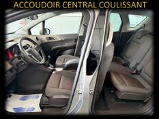 OPEL MERIVA 1.3 CDTI GARANTIE 1 AN CTOK 3999€